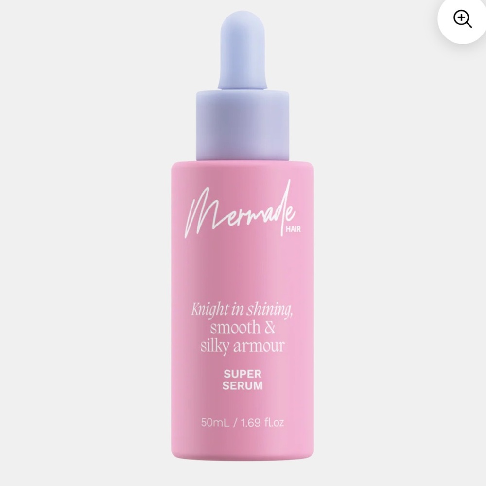 Merrmade Hair Super Serum